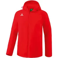 Erima Hoodie Team Winterjacke 2062213 | Maat: 4XL