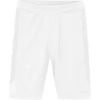 Jako Sportbroek wit