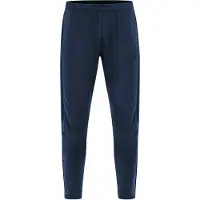Jako Power Trainingsbroek Donkerblauw