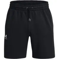 Under Armour Sportbroek 'Essential' zwart