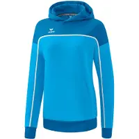 Erima Sweat damescapuchon Change | Maat 38