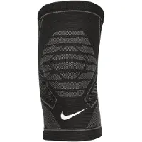 Nike Knie verband Nike U Pro Knitted Knee Sleeve 9337-38-031 | Maat: M