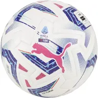 Puma 84119 Orbita Serie A Football Ball Veelkleurig 5