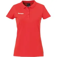 Kempa Korte Mouw Poloshirt