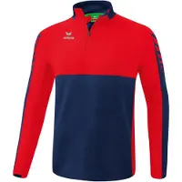 Erima Trainings sweatshirt Six Wings | Maat L