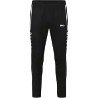 Jako Sportbroek zwart / wit