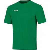Jako T-Shirt Base 6165-06 | Maat: 4XL