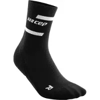 Cep The Run Socks Mid Cut V4 | 42-45 IV | Heren