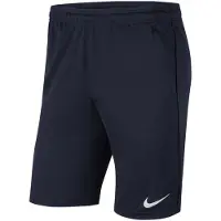 Nike Sportbroek 'Park 20' navy / wit
