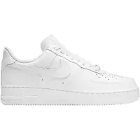 Nike Sneakers laag 'AIR FORCE 1 07' wit
