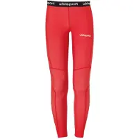 Uhlsport Distinction Pro Leggings Rood L Man