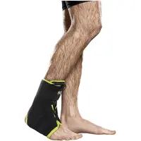 Select Enkelbrace Support Lace Up | Maat S