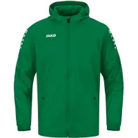 Jako Sportjas 'Team 2.0' groen / wit