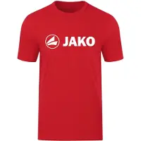 Jako - T-shirt Promo - Rood T-shirt Kinderen-164
