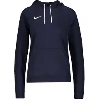 Nike Park 20 Hoodie Dames Donkerblauw