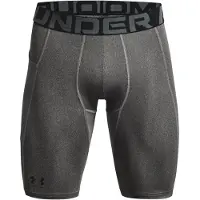 Under Armour Sportondergoed basaltgrijs / donkergrijs / zwart