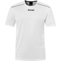 Kempa Poly T-shirt Met Korte Mouwen