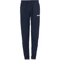 Uhlsport Sportbroek nachtblauw / wit