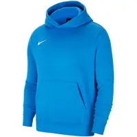 Nike Sweatshirt 'Dry Park 20 JR Hoodie' blauw