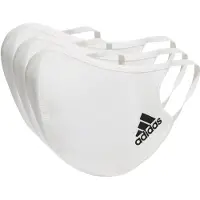 Adidas Sluier adidas Face Cover M/L 3-Pack h34578