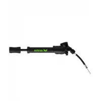 Erima Accessoires groen / zwart