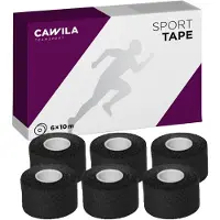Cawila Professional Sport Tape (6 stuks)