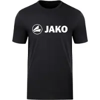Jako - T-shirt Promo - Kids T-shirt Zwart-152