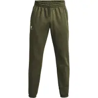 Under Armour Essential Fleece Joggers Groen L / Regular Man