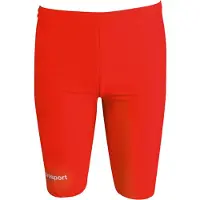Uhlsport Distinction Colors Short Leggings Rood XL Man