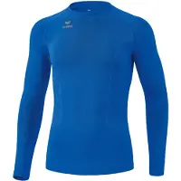 Erima Trui met lange mouwen Athletic | Maat XL