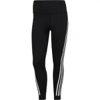 Adidas Dames legging Optime Training Icons 7/8