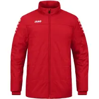 Jako Jack Coach jacket Team Kids 7104-100 | Maat: 140