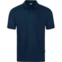Jako Functioneel shirt donkerblauw