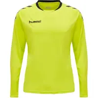 Hummel Sportpak neongeel / zwart