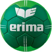 Erima Pure Grip No. 2 Eco Handbal - Smaragd / Green | Maat: 3