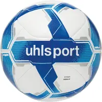 Uhlsport Attack Addglue Football Ball Wit 4