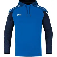 Jako Sweater met kap performance 6722-403