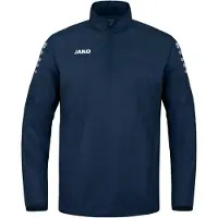 Jako Team Rainzip Kinderen - Marine | Maat: 164