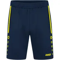 Jako Trainingsshort allround 8589-904