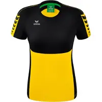 Erima Sportshirt Dames Six Wings
