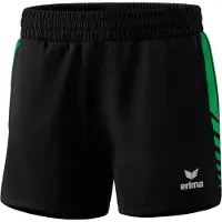 Erima Dames shorts Worker Six Wings | Maat 36