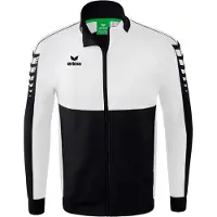 Erima Jas Worker Six Wings | Maat XL