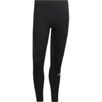 Adidas Sportbroek 'Own The Run' zwart / wit