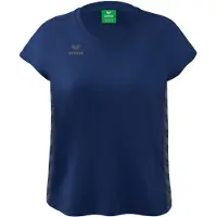 Erima Sportshirt Dames Essential Team