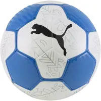 Puma Prestige Voetbal Wit - Blauw - Zwart 5