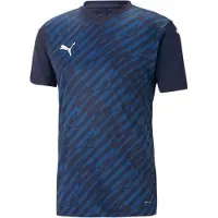 Puma teamULTIMATE Jersey Shirt Junior 140