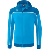 Erima Trainingsjas met kap Change | Maat XL