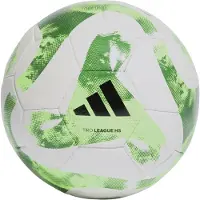 Adidas Voetbal Tiro Match - Wit/Groen/Zwart