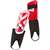 Puma Ultra-Flex Scheenbeschermers Maat: XS