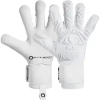 Elite Sport Neo Revolution Ii Goalkeeper Gloves Wit 7
